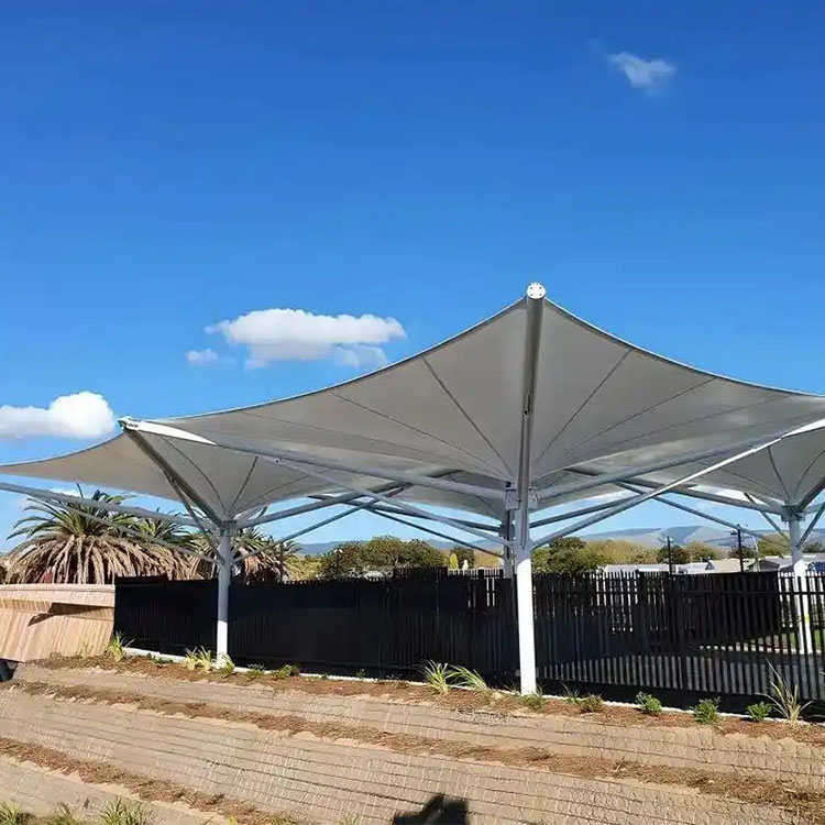 曲水县工程案例