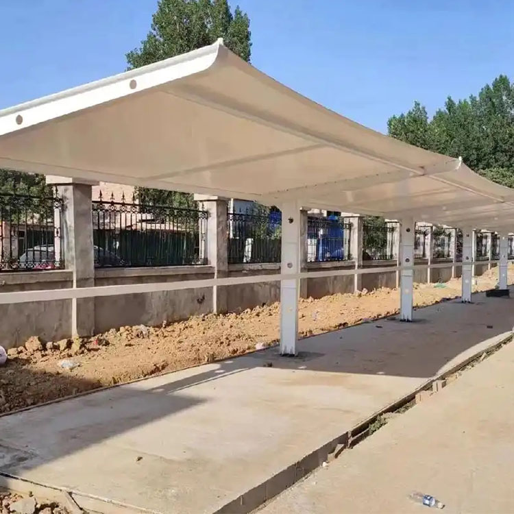 曲水县工程案例