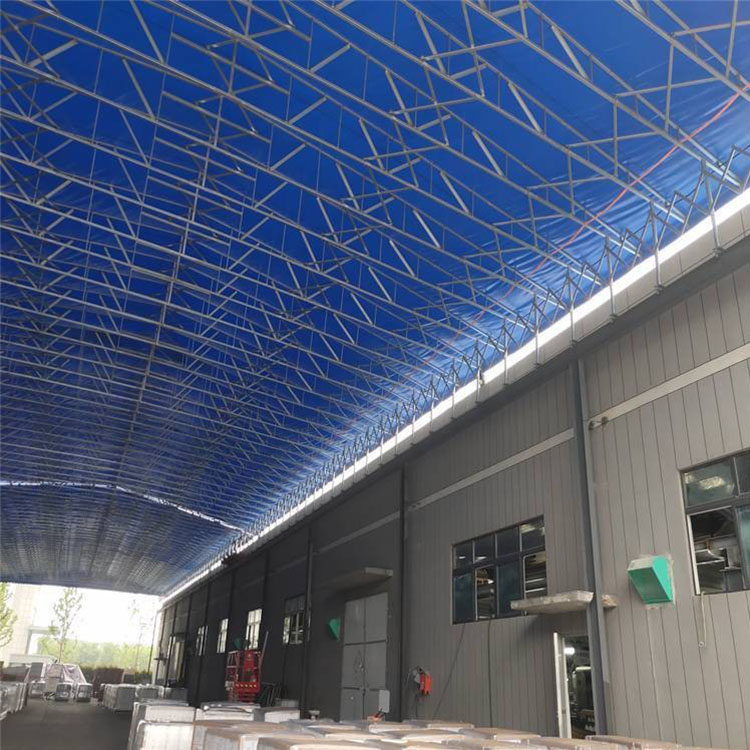 曲水县工程案例