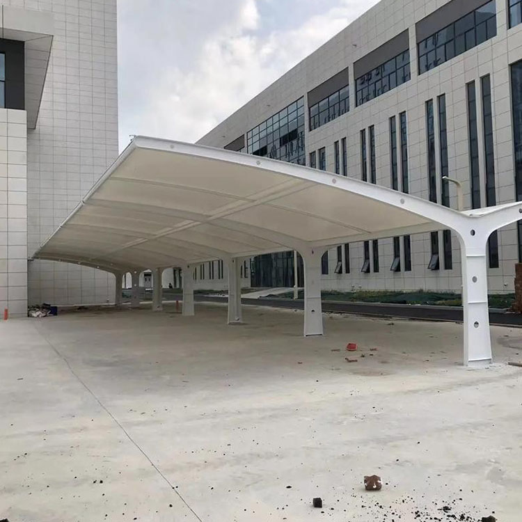 曲水县工程案例